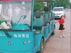 -八大山人梅湖景区