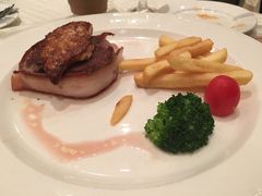 -红房子西菜馆(淮海店)