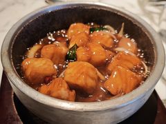 -湖滨28中餐厅·西湖宴·杭州君悦酒店