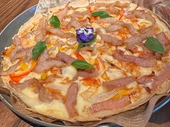 -FUNFUN有饭花园聚会餐厅