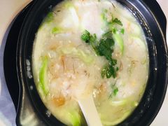 -味可道美食坊(福基路店)