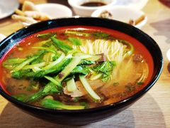 -泰煌鸡·上海白斩鸡·鸡汤面(万航店)