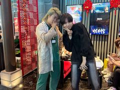 -屋有岛沉浸游戏旗舰店(中山公园店)