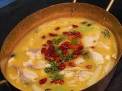 -四季小馆·潤·中国菜(越秀公园店)