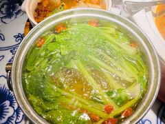 -卢大鲜鱼头捞饭(美利广场店)