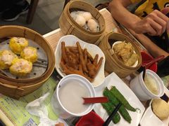 -添好运点心专门店(深水埗店)