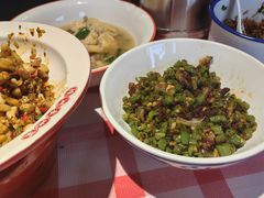 -西江红·株洲本地菜(滨江南路店)