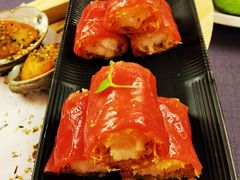 红米肠-顺峰(农展馆店)