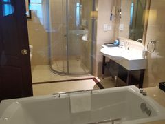 -沈阳于洪碧桂园凤凰酒店