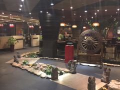 -一品诚记烤肉·甄选店(中南路店)