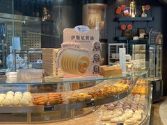 -FANEN法念·烘焙·甜点(万象城店)
