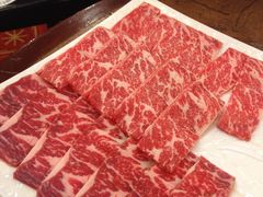 -好彩海鲜火锅饭店(银河百老汇店)