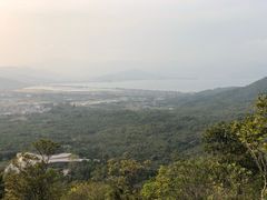-七娘山