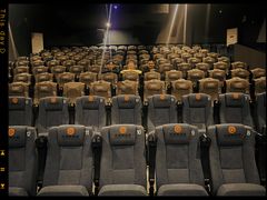 -CGV星星影城(颐堤港ScreenX店)