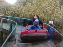 -十渡东湖港风景区