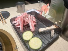 -Ant 蚂蚁洞烤肉·大营地(上海静安大悦城店)