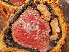 -壳里西餐厅Coquille Seafood Bistro(蒙自路店)