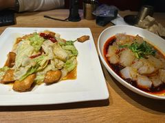 -毡房姑娘·新疆菜·烧烤