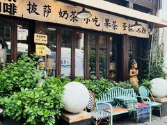 -小河直街历史文化街区