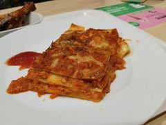 -宜家·瑞典风味餐厅(武汉荟聚中心店)