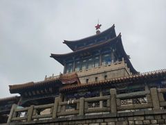 -解放阁