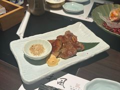 -匠和风精致料理(莆田财富中心店)