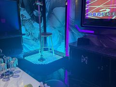 -酷秀KTV(五道口店)