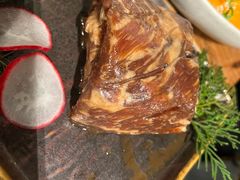 -黑牛の店·和牛烧肉(合生汇店)