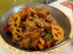 -避风塘·金牌店·夜宵(金玉兰店)