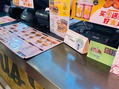 -卡乐星(美罗城店)
