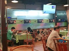 -盛港湾海鲜食府(黄沙店)