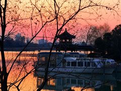 -南通濠河风景名胜区