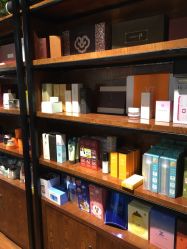 -首尔家美甲美睫女子会馆