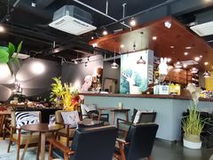 大堂-咖法森林·咖啡  酒吧(天河店)