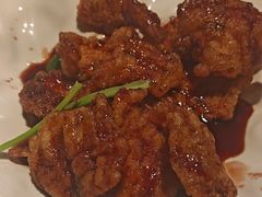 -八府香鸭·啫啫煲(华山路店)