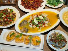 -小喜客·云南特色菜(纳西庭院店)
