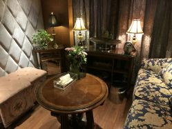 包房-TIME SPA科技美肤机构