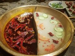 -小龙坎火锅(总店)