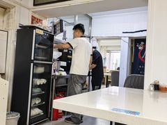 -阿政粤小馆(中央大街店)