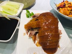 -东兴楼饭庄(六里桥店)