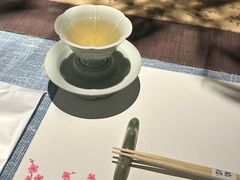 -淮食·雅宴(北大博雅国际酒店)