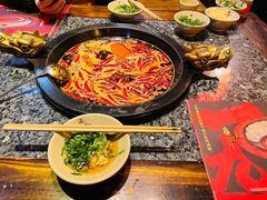 -蜀大侠火锅(建设路第五大道店)