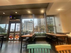 -小杨生煎(香港名都店)
