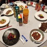 今天的包厢感觉不一样