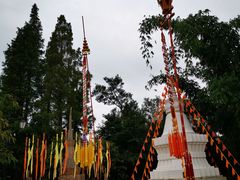 -云南民族村