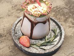 -BE NORMAL CAFE(霞溪路店)