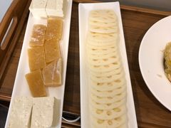 -竹叶涮肉坊(总店)