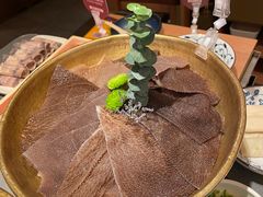 -巴奴毛肚火锅(二七万达店)