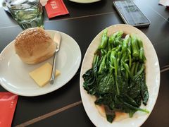 -有璟阁港式餐厅(金融街购物中心店)