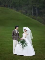 -第一夫人婚纱摄影(南京店)